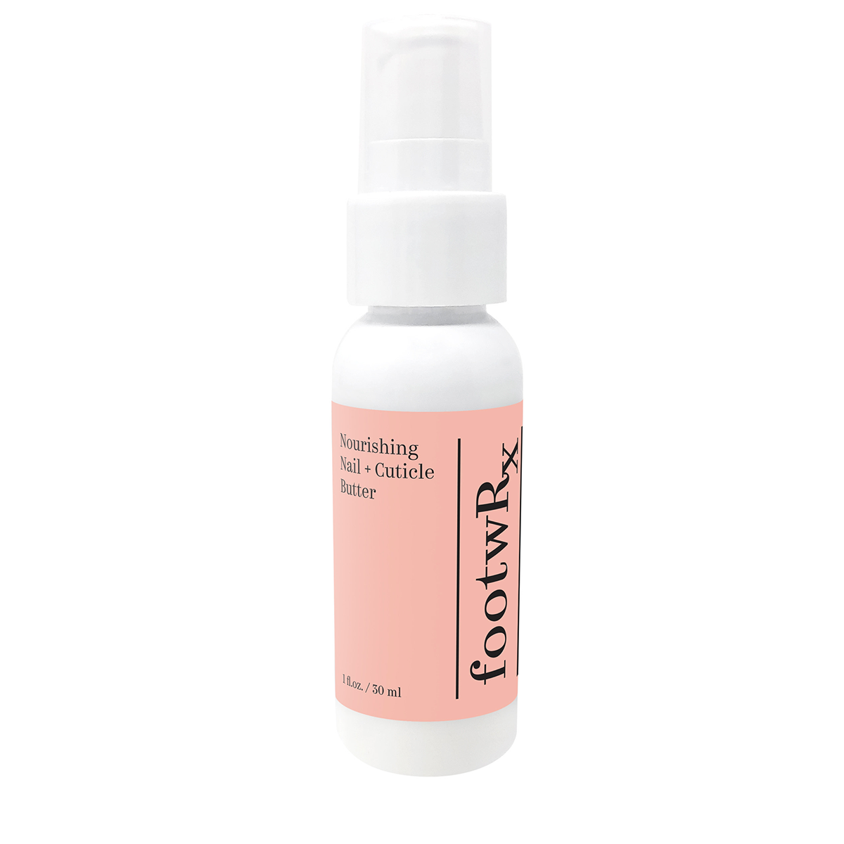 Nourishing Nail & Cuticle Butter